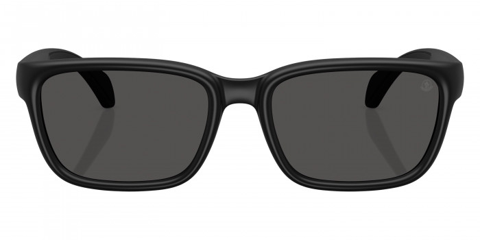 Moncler™ ME8002 Slicka 500687 55 - Matte Black