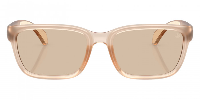 Moncler™ ME8002 Slicka 500993 55 - Milky Pink