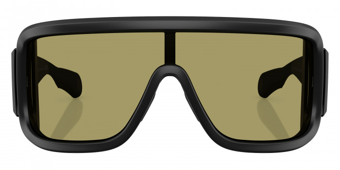 Moncler™ ME8003 Snowseeker 500682 142 - Matte Black