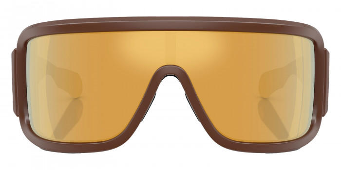 Moncler™ ME8003 Snowseeker 50205A 142 - Matte Brown