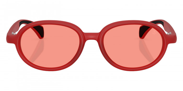 Moncler™ ME8006 Caprice 5005F5 51 - Matte Milky Red