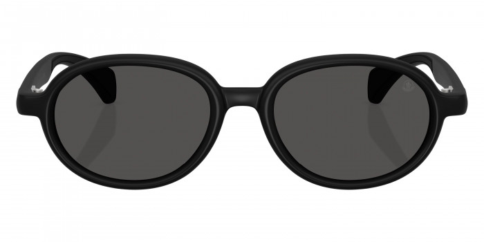 Moncler™ ME8006 Caprice 500687 51 - Matte Black