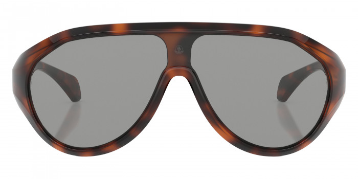 Moncler™ ME8009U BOMBOLLE 5026/1 132 - Shiny Havana