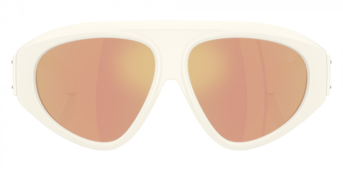 Moncler™ ME8014U Zyra 50367J 58 - Matte Vanilla