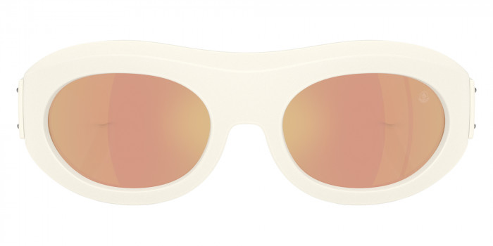 Moncler™ ME8015U Ramillon 50367J 54 - Matte Vanilla