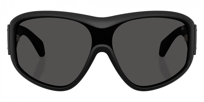 Moncler™ ME8016U Thyra 500687 136 - Matte Black