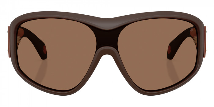 Moncler™ ME8016U Thyra 503573 136 - Matte Coffee Bean