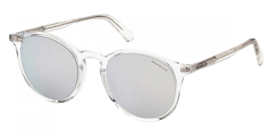 Moncler™ ML0213 Violle 26D 50 - Shiny Crystal