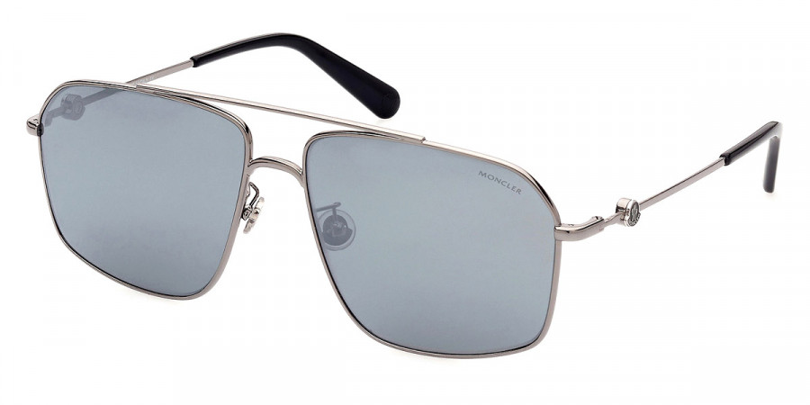 Moncler ML0216 D Aviator Sunglasses EyeOns