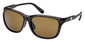 Color: Shiny Black (01E) - Moncler ML0234-K01E60
