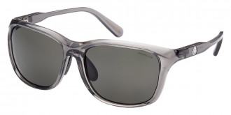 Color: Shiny Transparent Gray (20C) - Moncler ML0234-K20C60