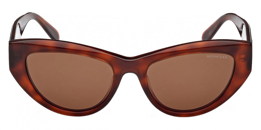 Moncler™ ML0258 Modd Cat-Eye Sunglasses | EyeOns.com