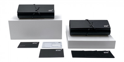 Example of Eyewear Cases by Montblanc™