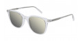 Crystal / White Mirrored