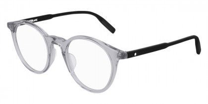 Montblanc™ MB0009O Eyeglasses for Men | EyeOns.com