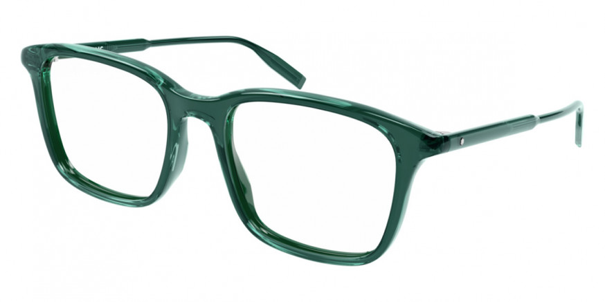 Color: Green (020) - Montblanc MB0011O02057