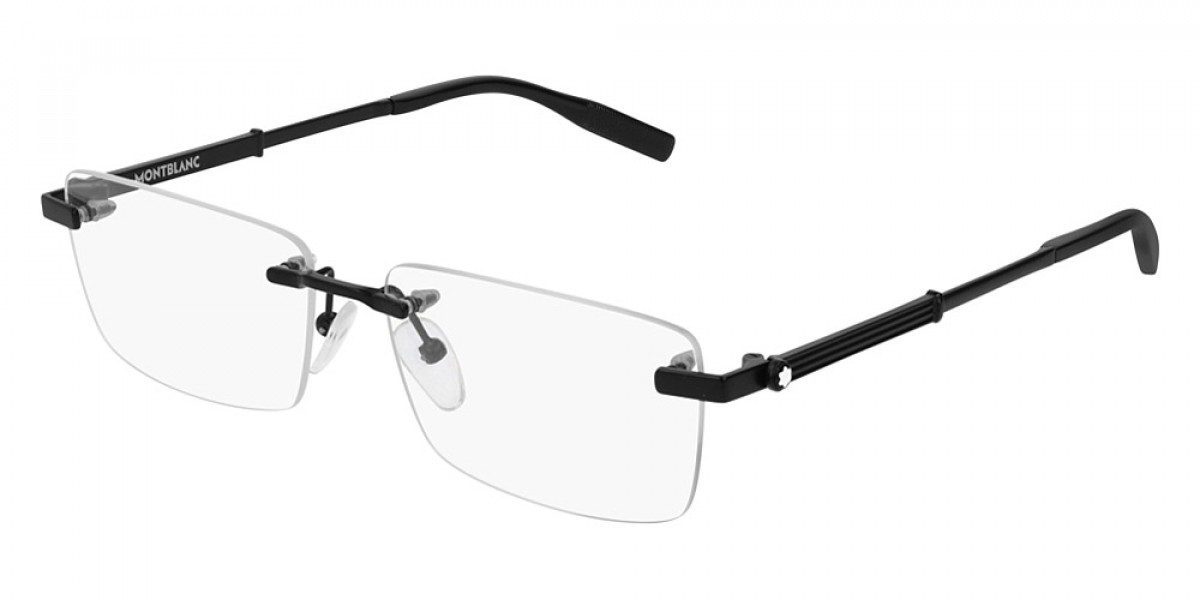 メガネ Montblanc Frame MB0169O 003 Rimless Ultra-Light mb0030o-001-01-1200x600.jpg