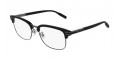 Black/Silver