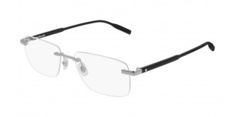 Color: Black (002) - Montblanc MB0088O00256