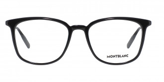 Montblanc™ MB0089OK 001 52 - Black