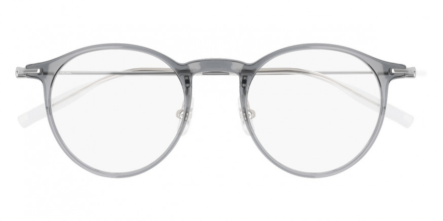 Color: Silver (001) - Montblanc MB0099O00148