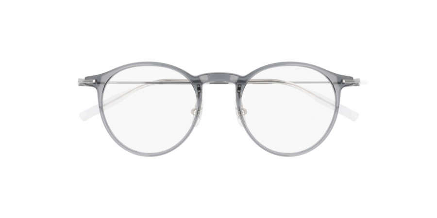 Color: Silver (001) - Montblanc MB0099O00148