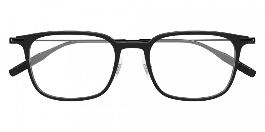 Montblanc™ MB0100O 010 52 - Black