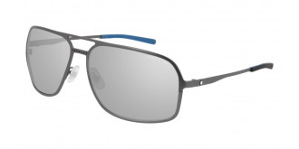 Color: Ruthenium (002) - Montblanc MB0104S00262