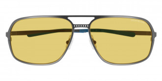 Color: Ruthenium (004) - Montblanc MB0104S00462