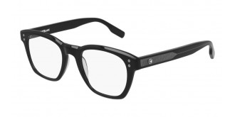 Color: Black (001) - Montblanc MB0122O00151