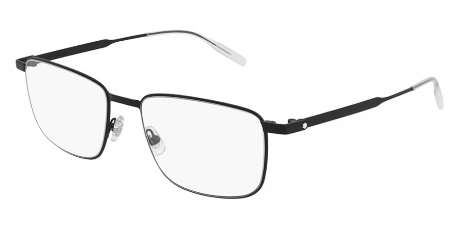 Montblanc™ MB0146O 004 57 - Black
