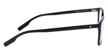 Color: Black (001) - Montblanc MB0152O00154