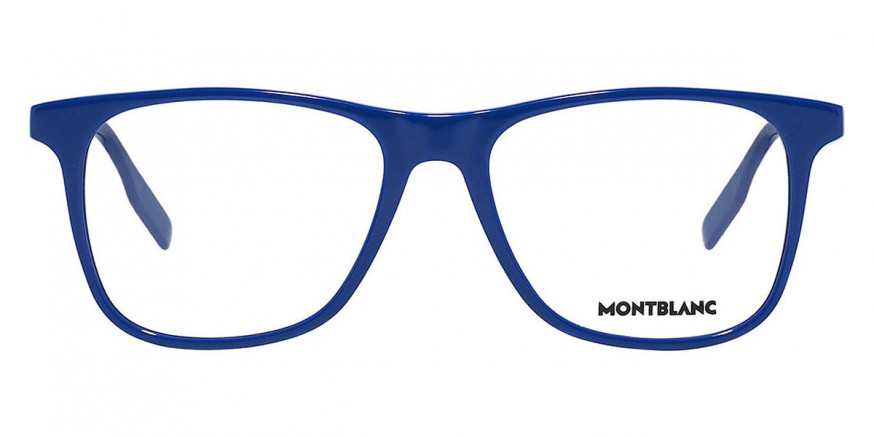 Montblanc™ MB0174O 003 54 - Blue