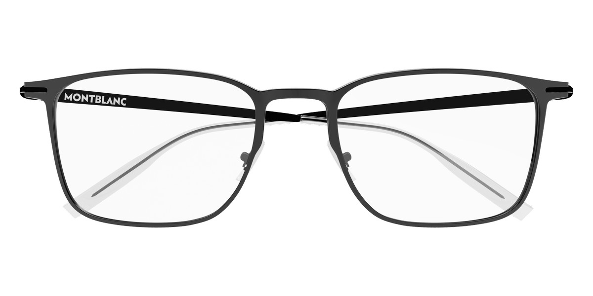 Montblanc™ MB0193O Rectangle Eyeglasses | EyeOns.com