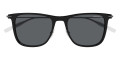 Black/Gunmetal / Gray