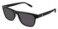 Black / Gray