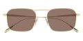 Gold / Brown
