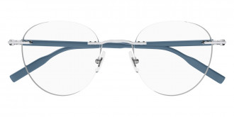 Color: Gray (005) - Montblanc MB0224O00549