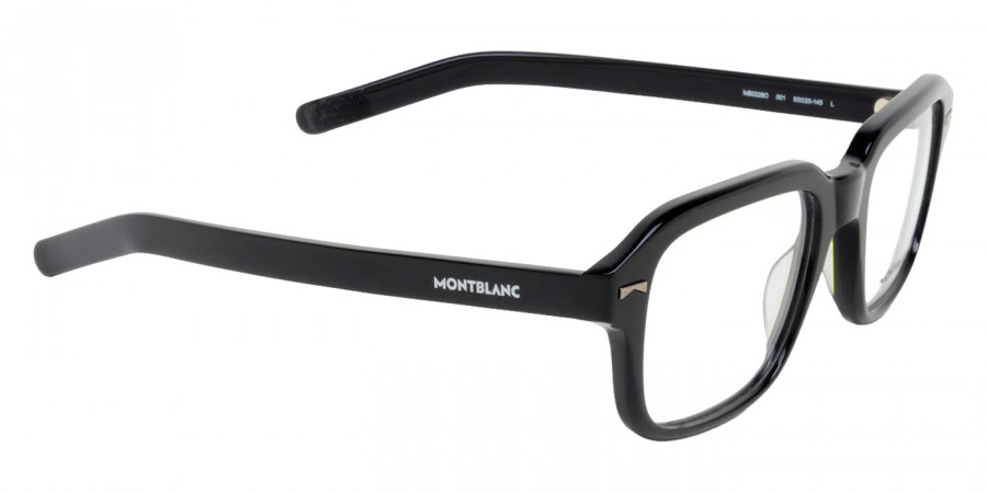 Montblanc™ - MB0228O