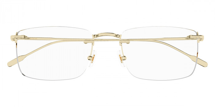 Montblanc™ MB0241O 002 54 - Gold