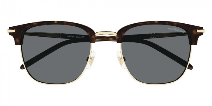 Montblanc™ MB0242S 009 55 - Havana