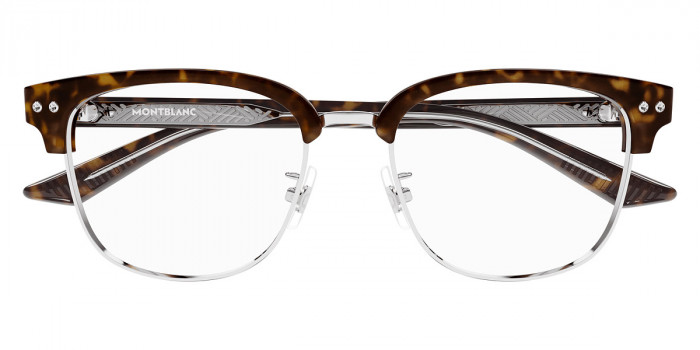 Montblanc™ MB0259OK 006 55 - Havana