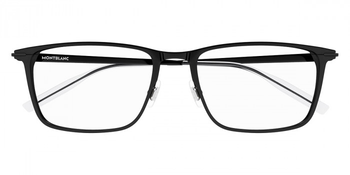 Montblanc™ MB0285OA 004 56 - Black