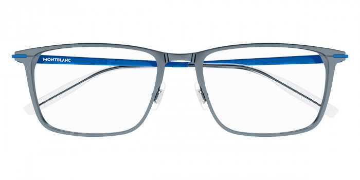 Montblanc™ MB0285OA 005 56 - Blue