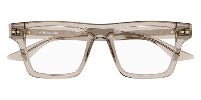 Montblanc™ MB0288O 004 52 - Beige