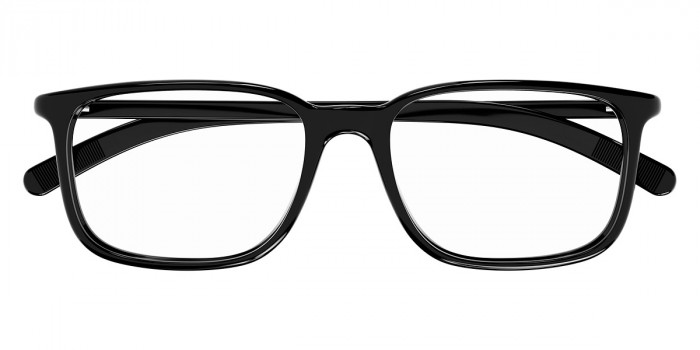 Montblanc™ MB0328O 001 54 - Black