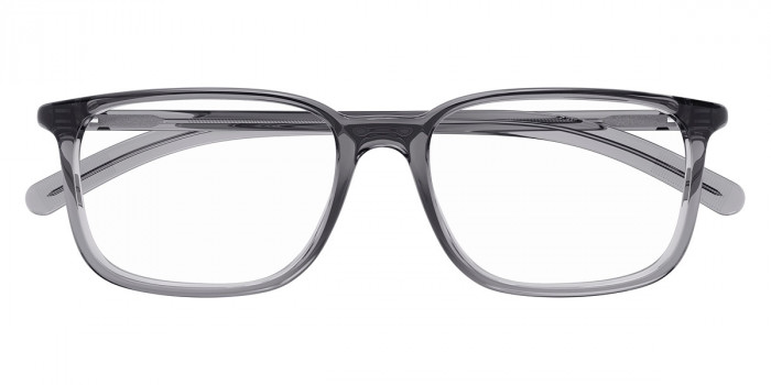 Montblanc™ MB0328O 002 54 - Gray