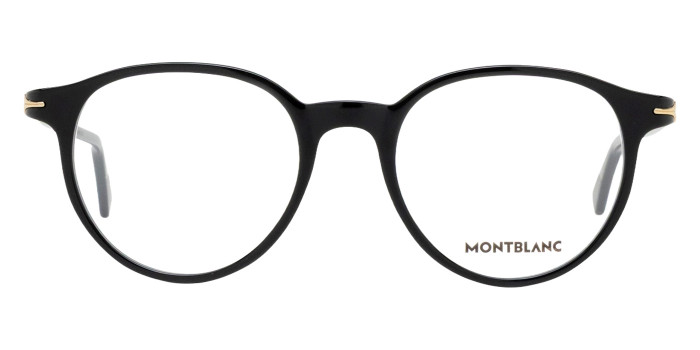 Montblanc™ MB0340O 001 50 - Black