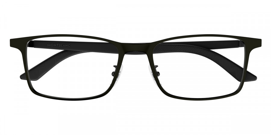 Montblanc™ MB0361O 001 54 - Black