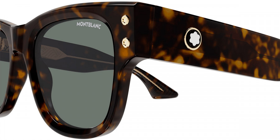Montblanc™ - MB0381S